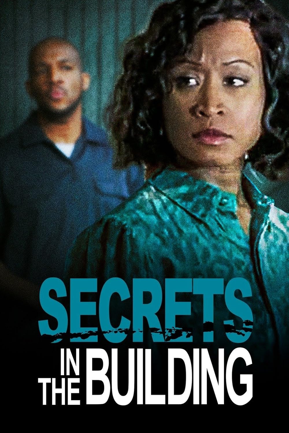 Secrets Secrets