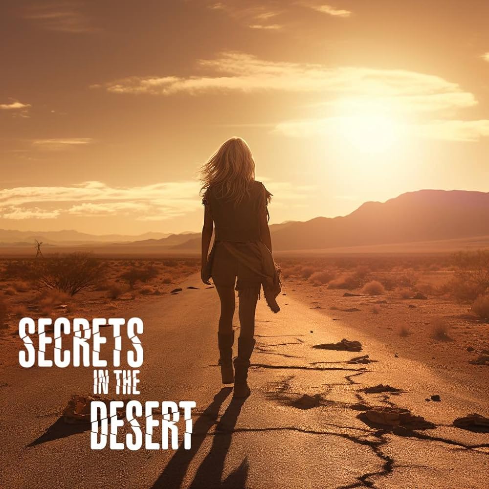 Secrets Secrets