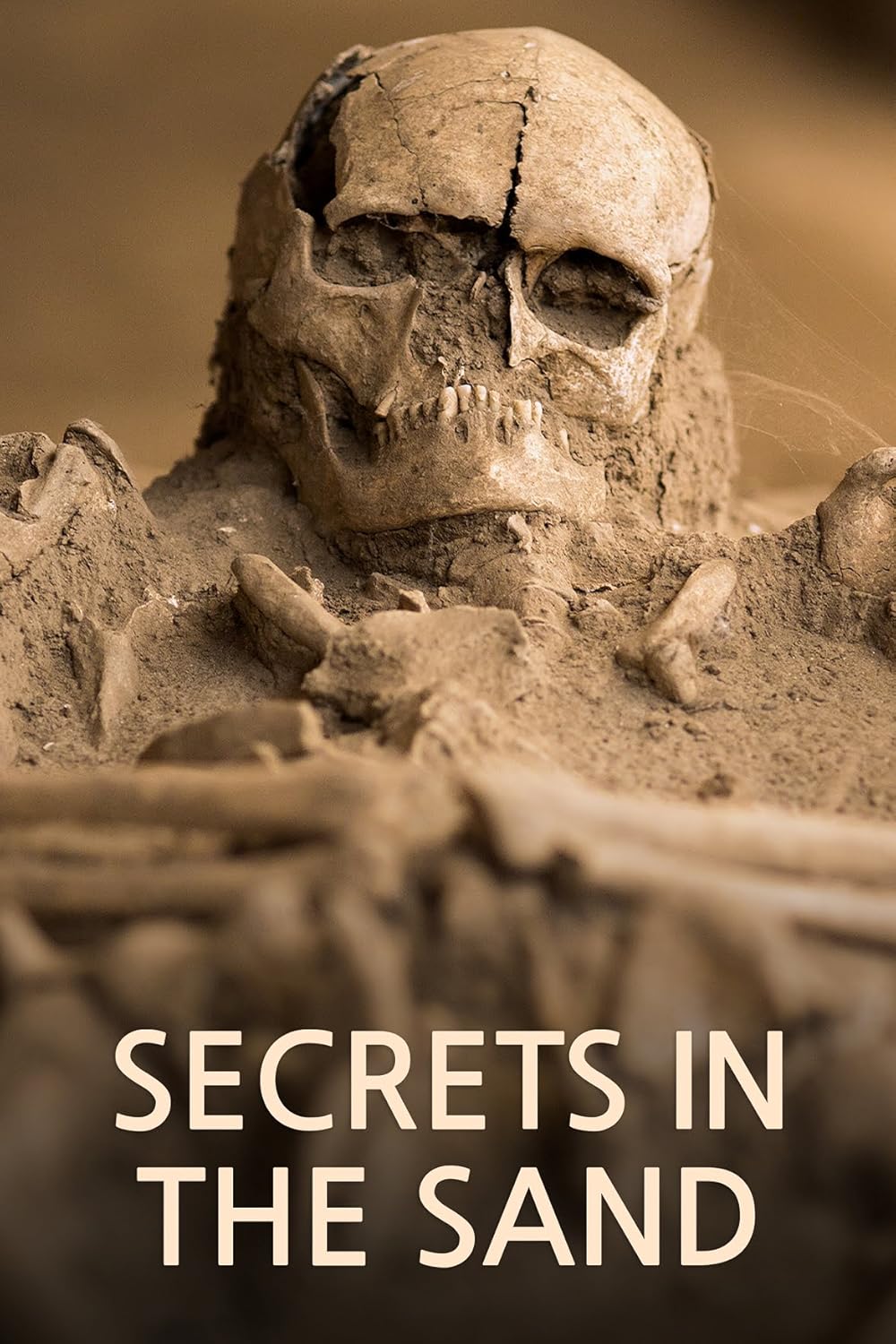 Secrets Secrets