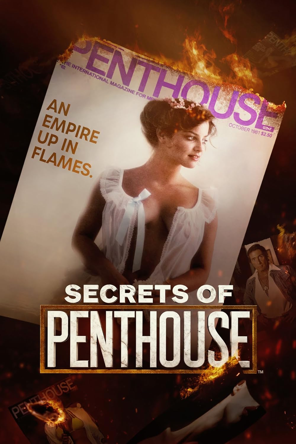 Secrets Secrets