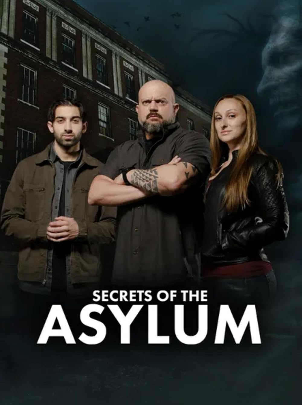 Secrets Secrets
