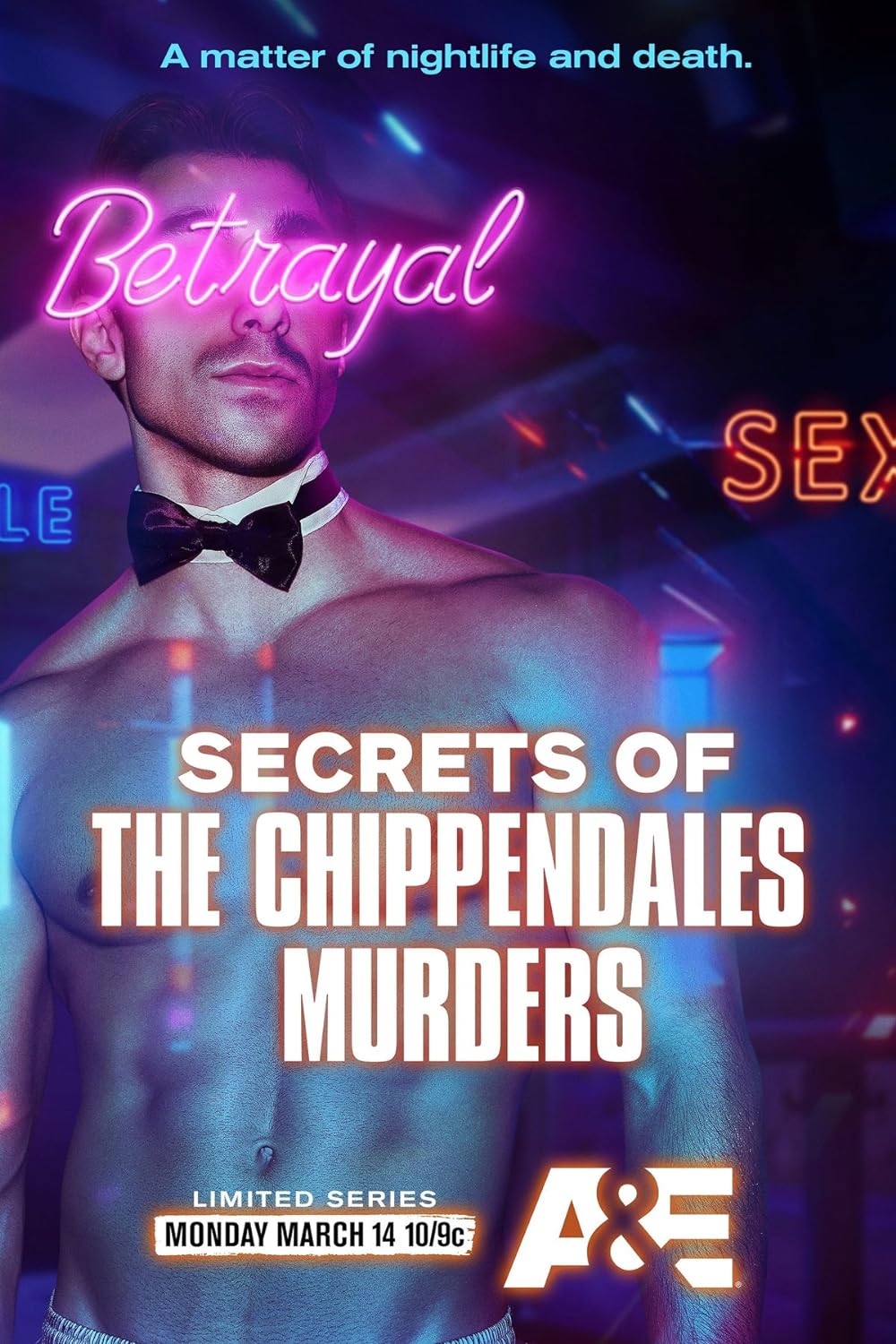 Secrets Secrets