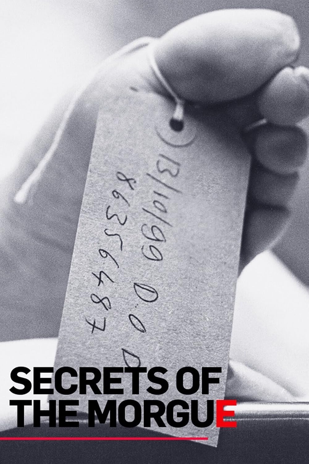 Secrets Secrets