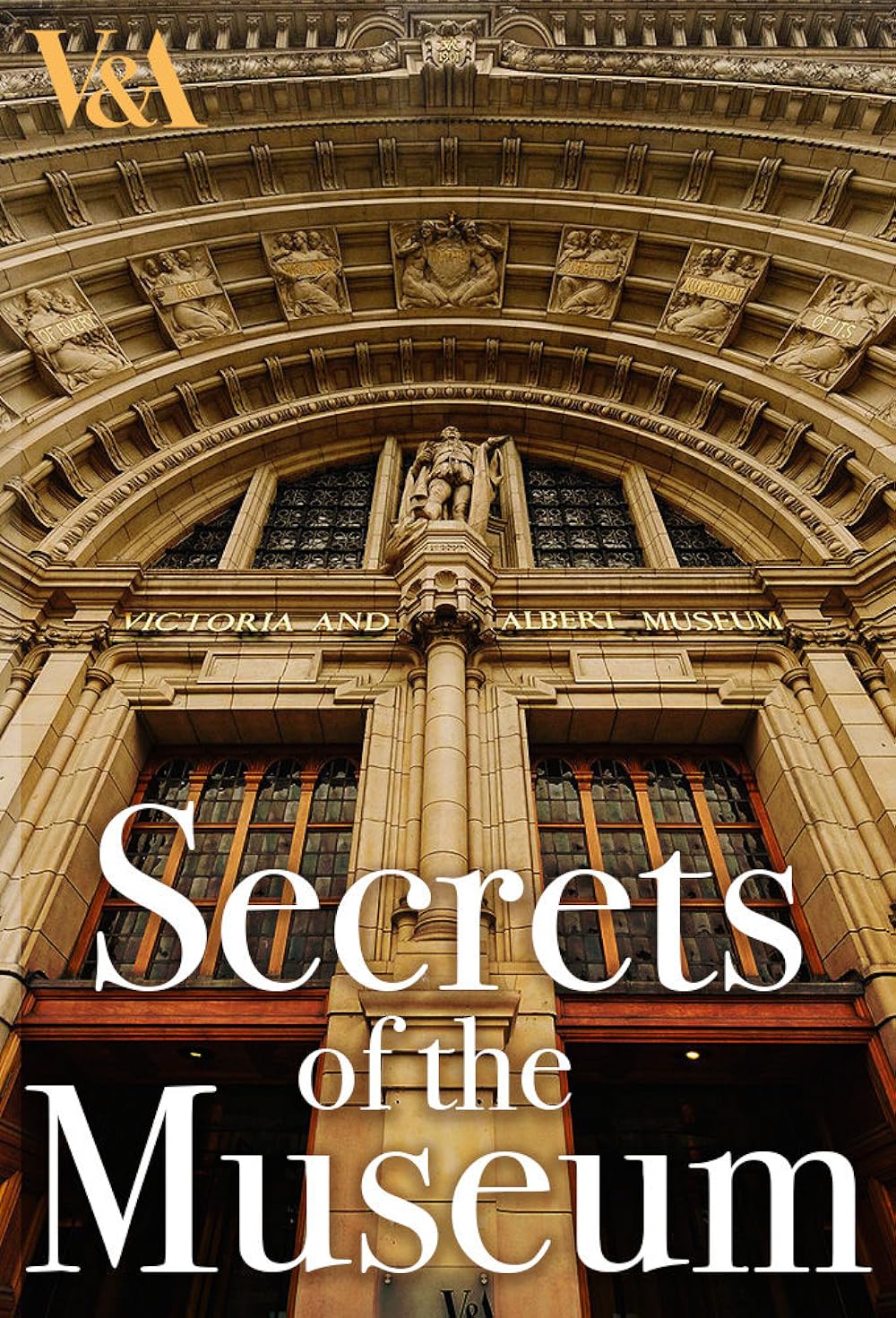 Secrets Secrets