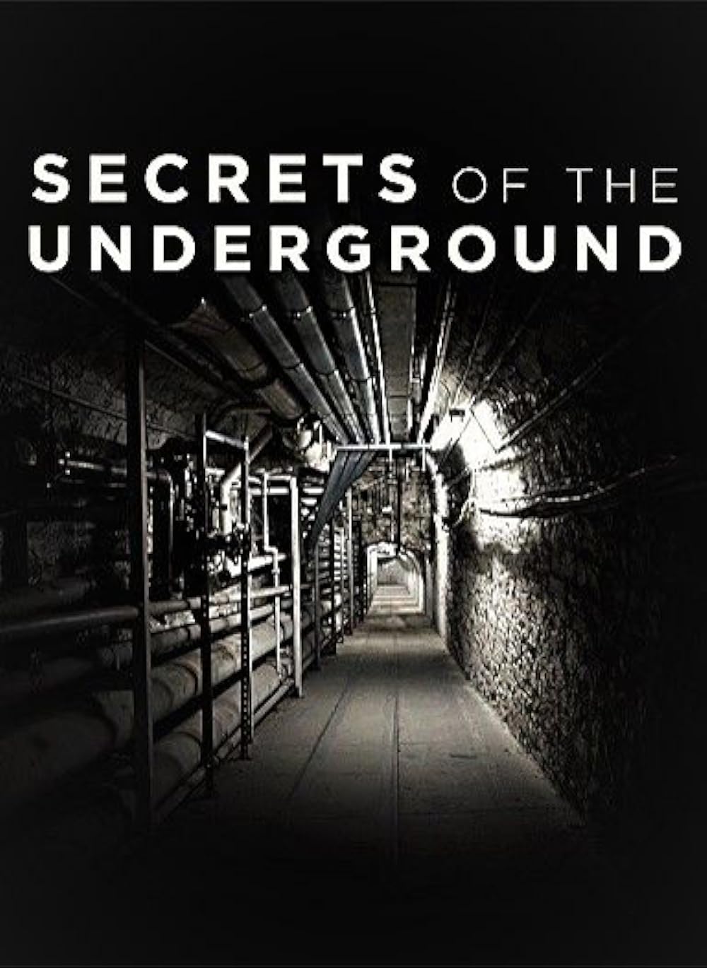 Secrets Secrets