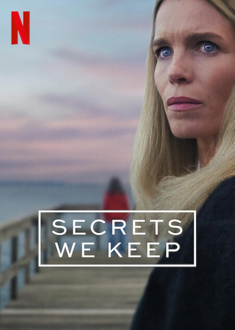 Secrets Secrets