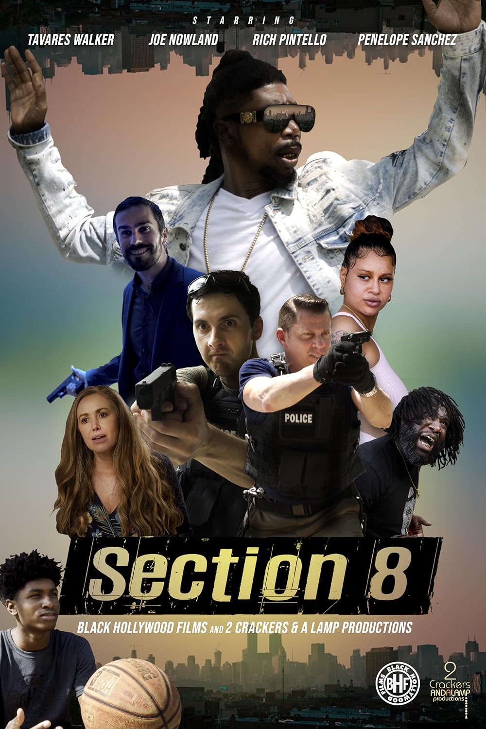 Section Section