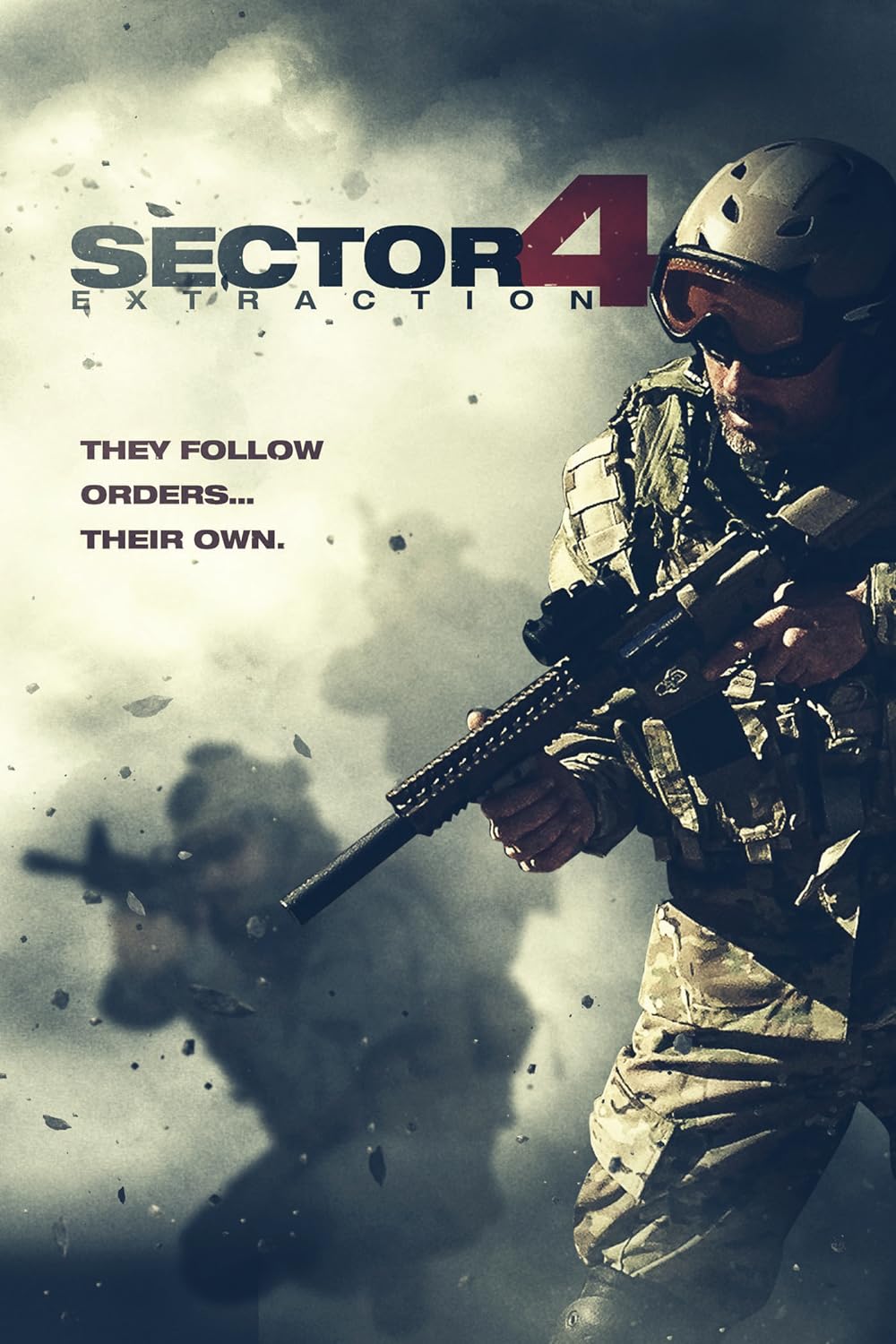 Sector Sector