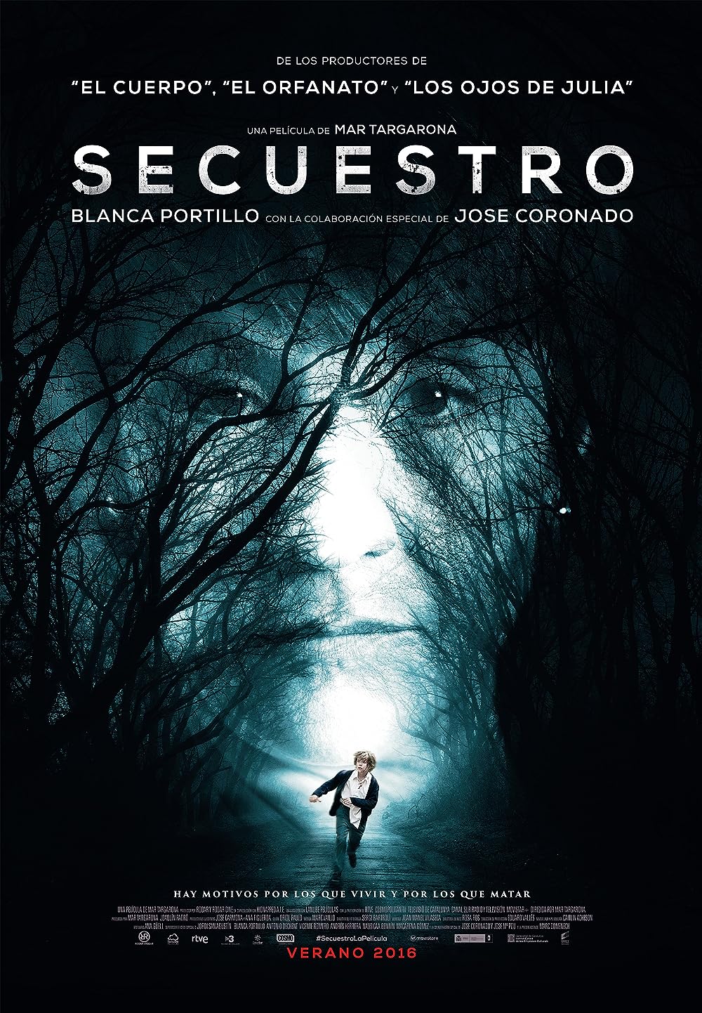 Secuestro Secuestro