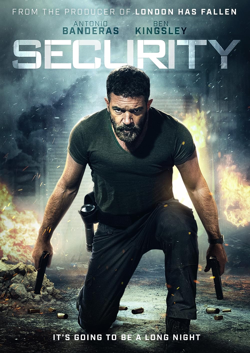 Security Security
