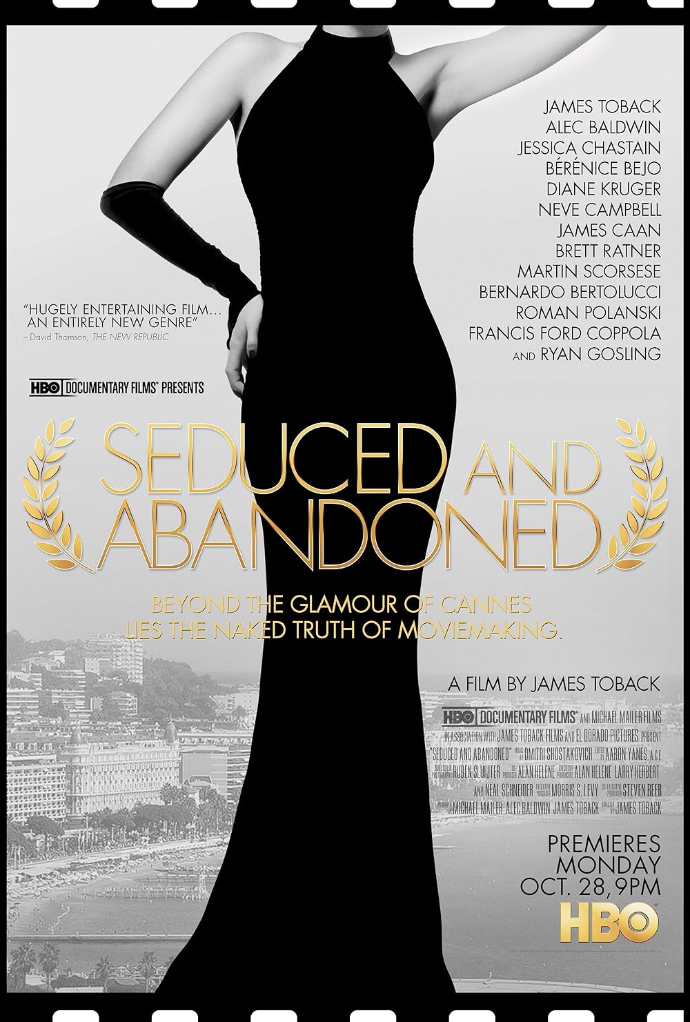 Seduced Seduced