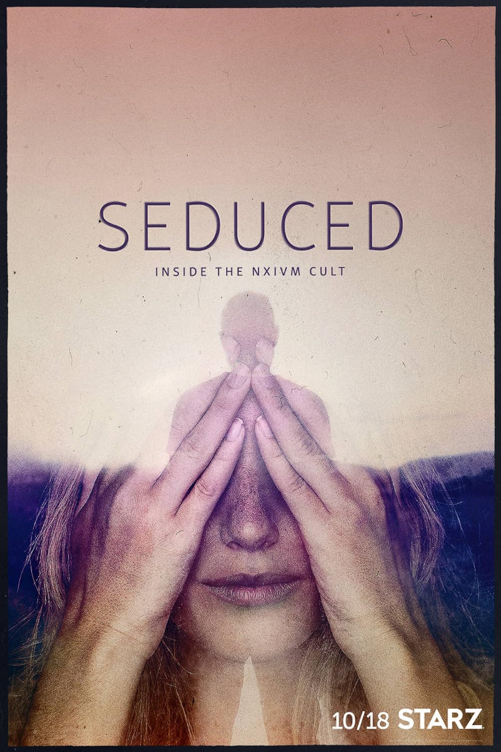 Seduced: Seduced: