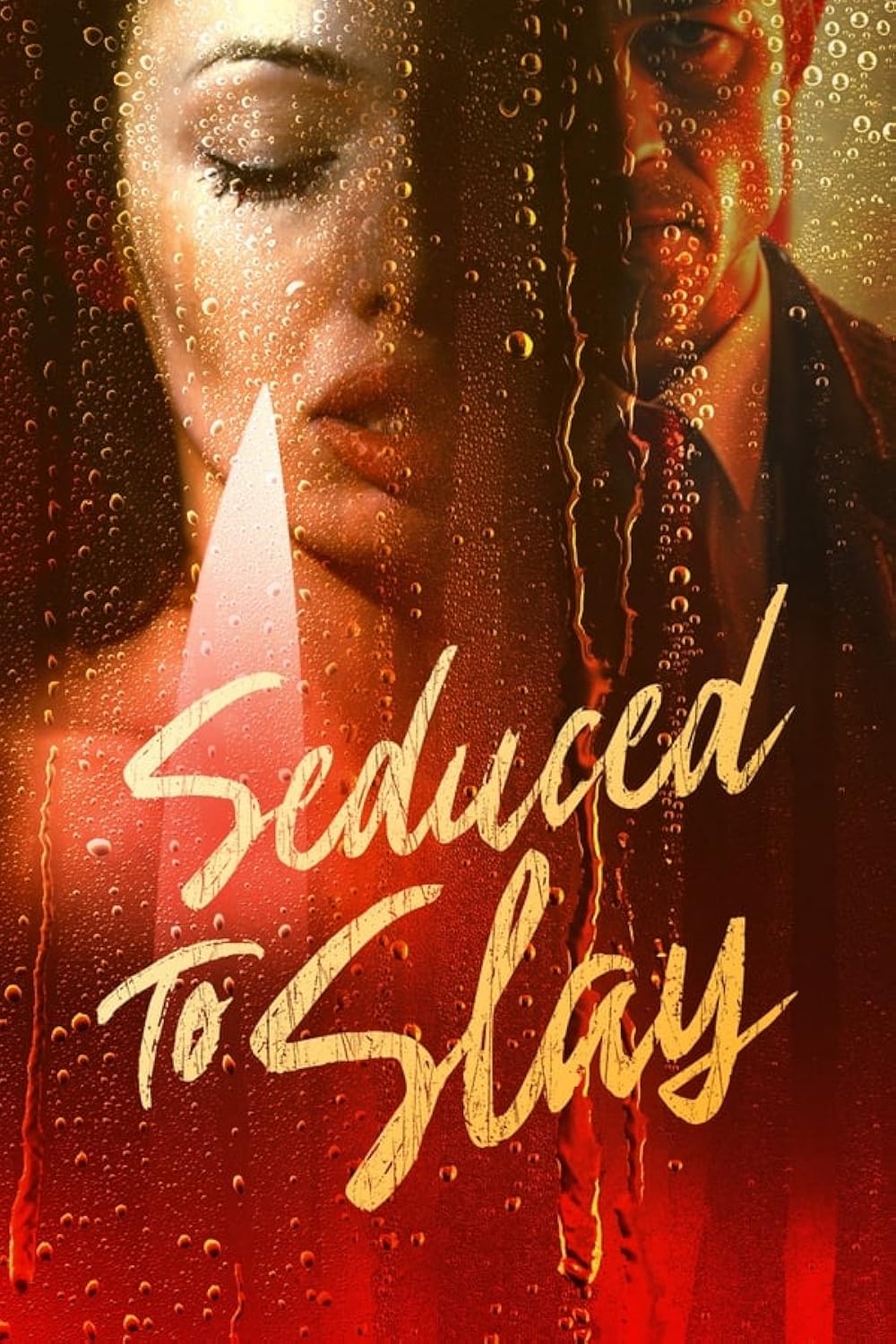 Seduced
