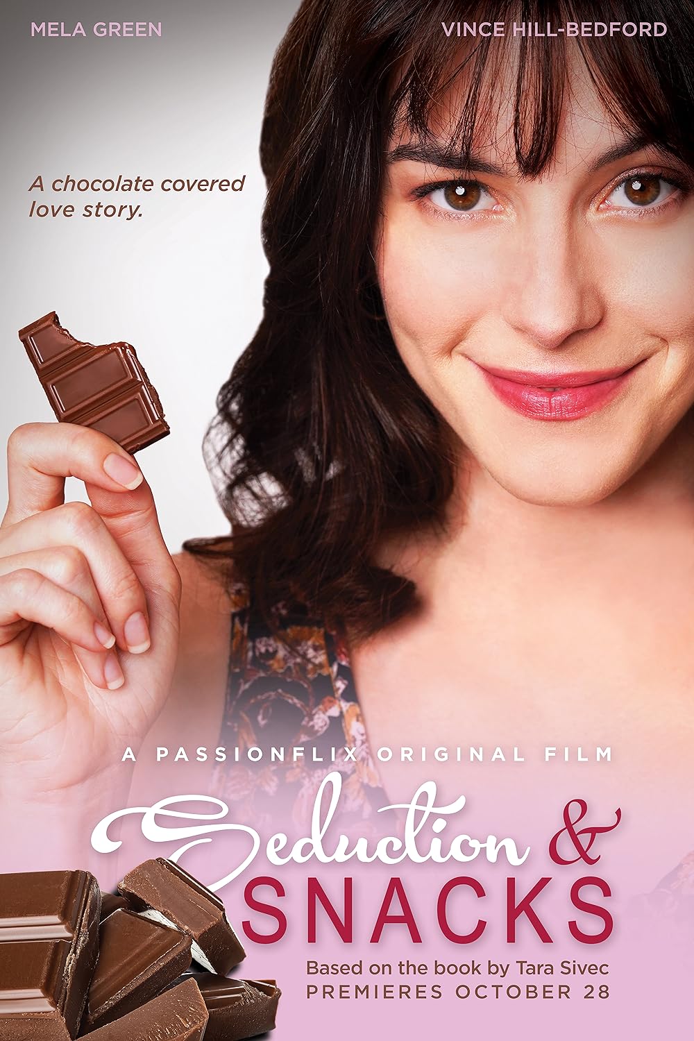 Seduction Seduction