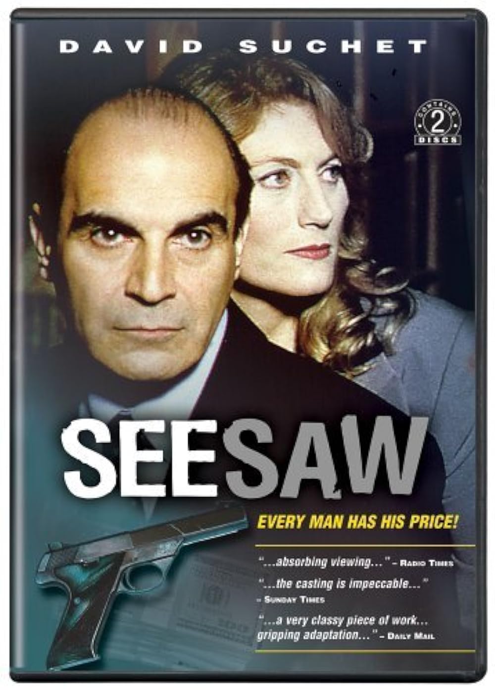 Seesaw Seesaw