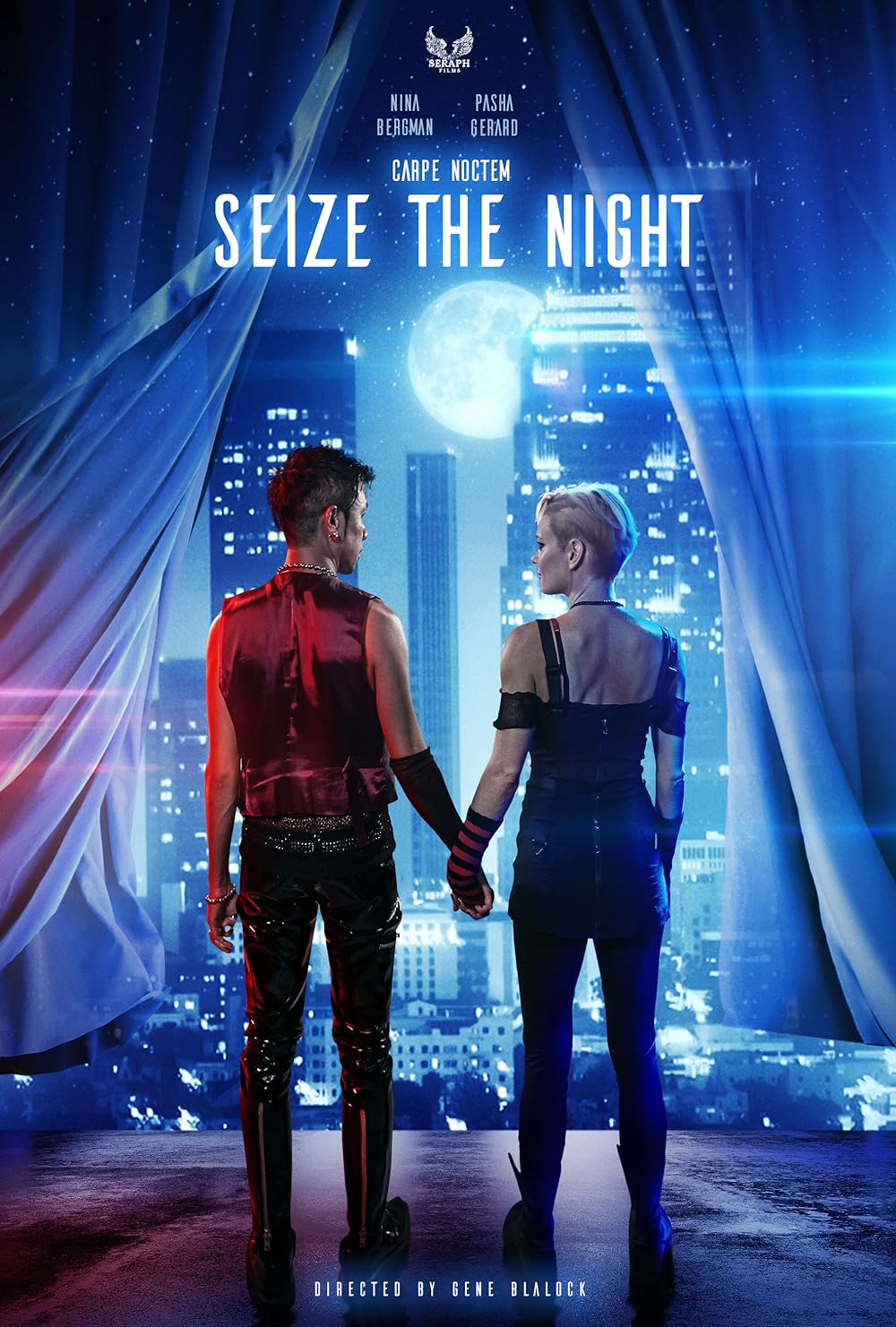 Seize