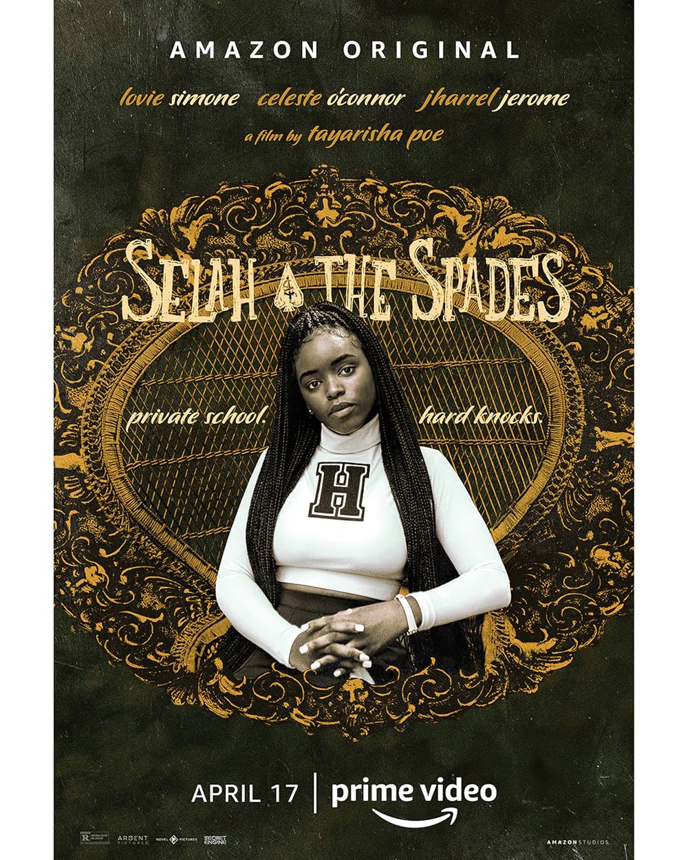 Selah Selah