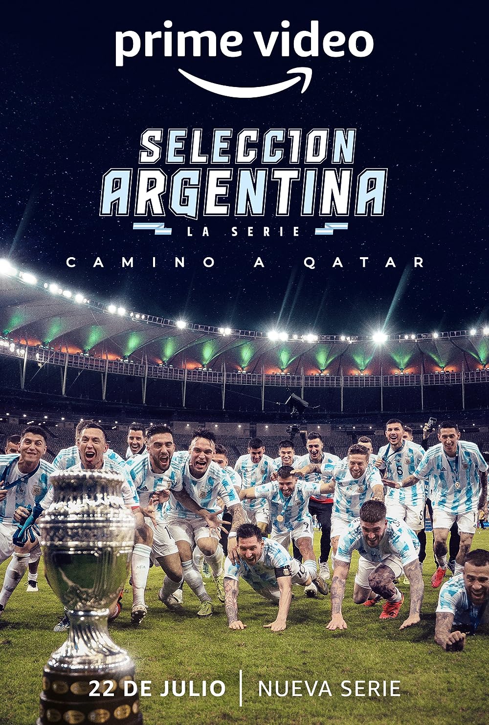 Selección Selección