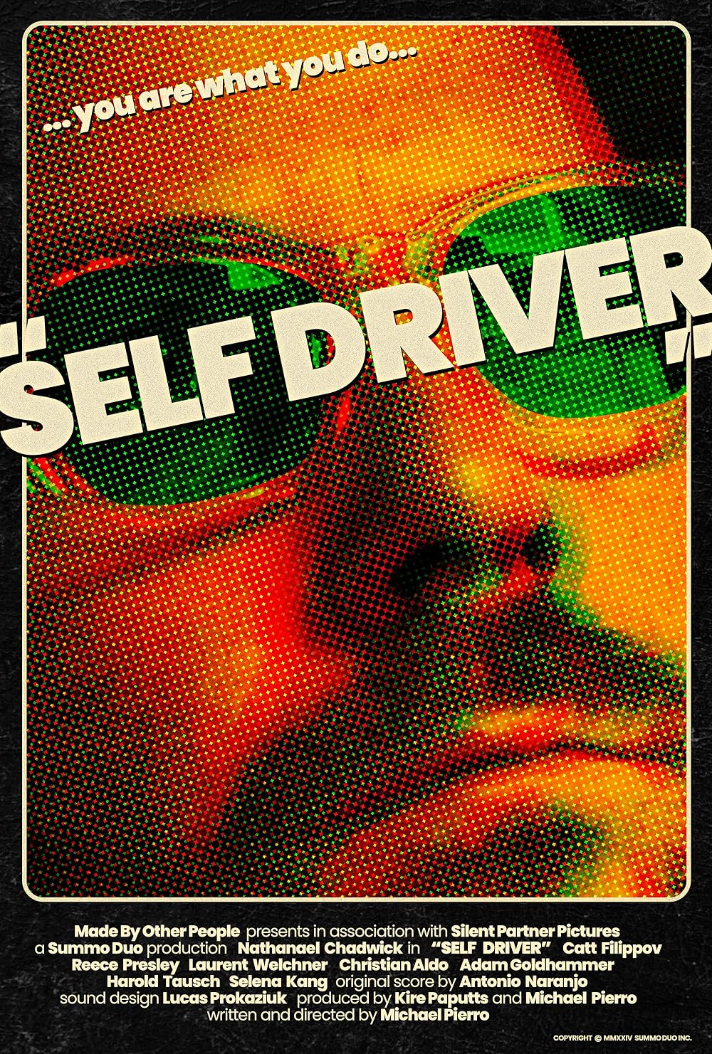 Self