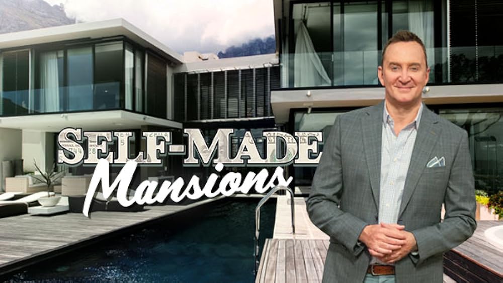 Self-Made Self-Made