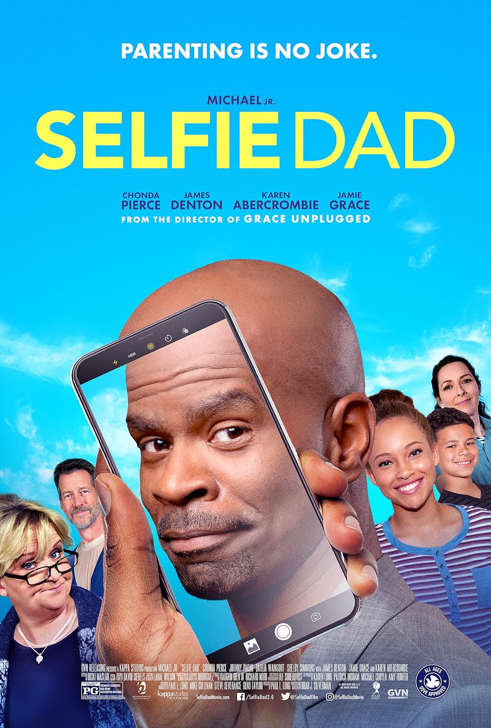 Selfie Selfie