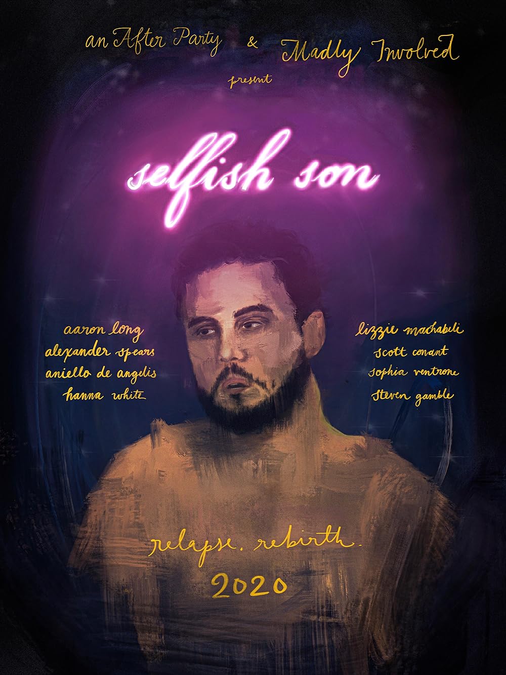 Selfish