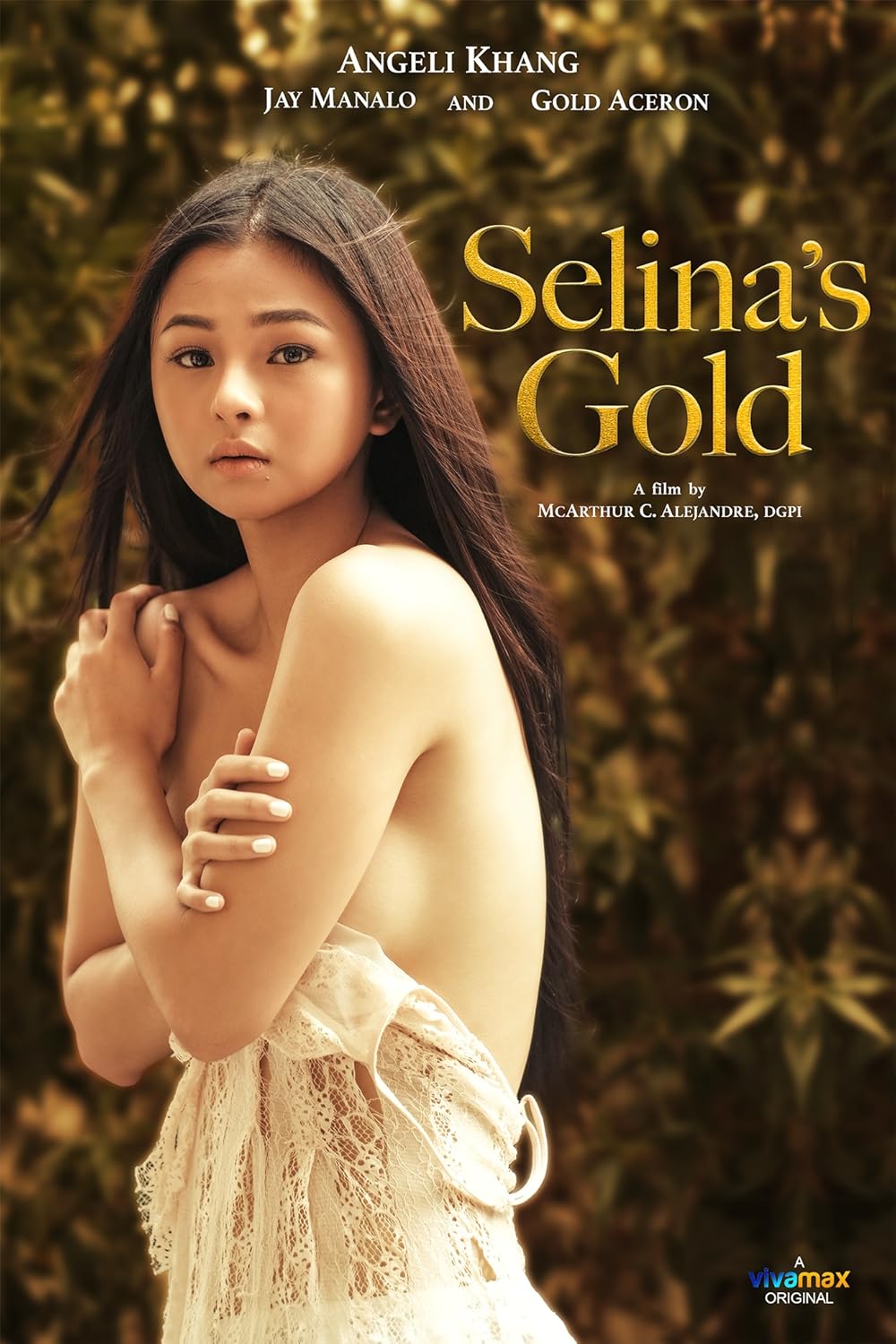 Selina's Selina's