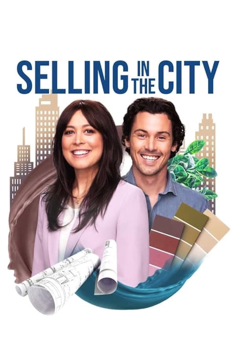Selling Selling