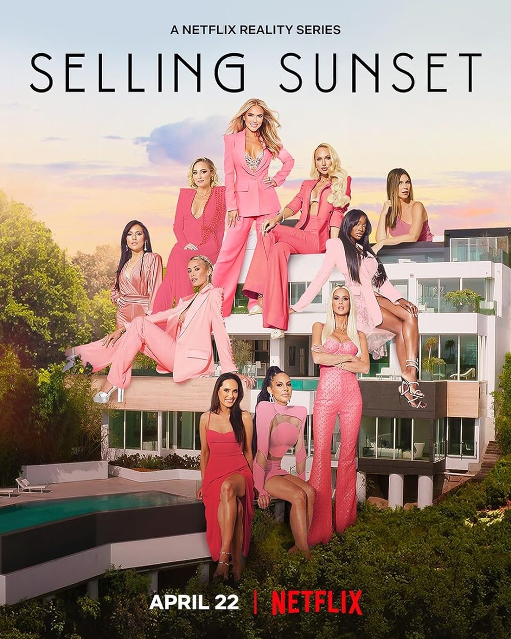Selling Selling