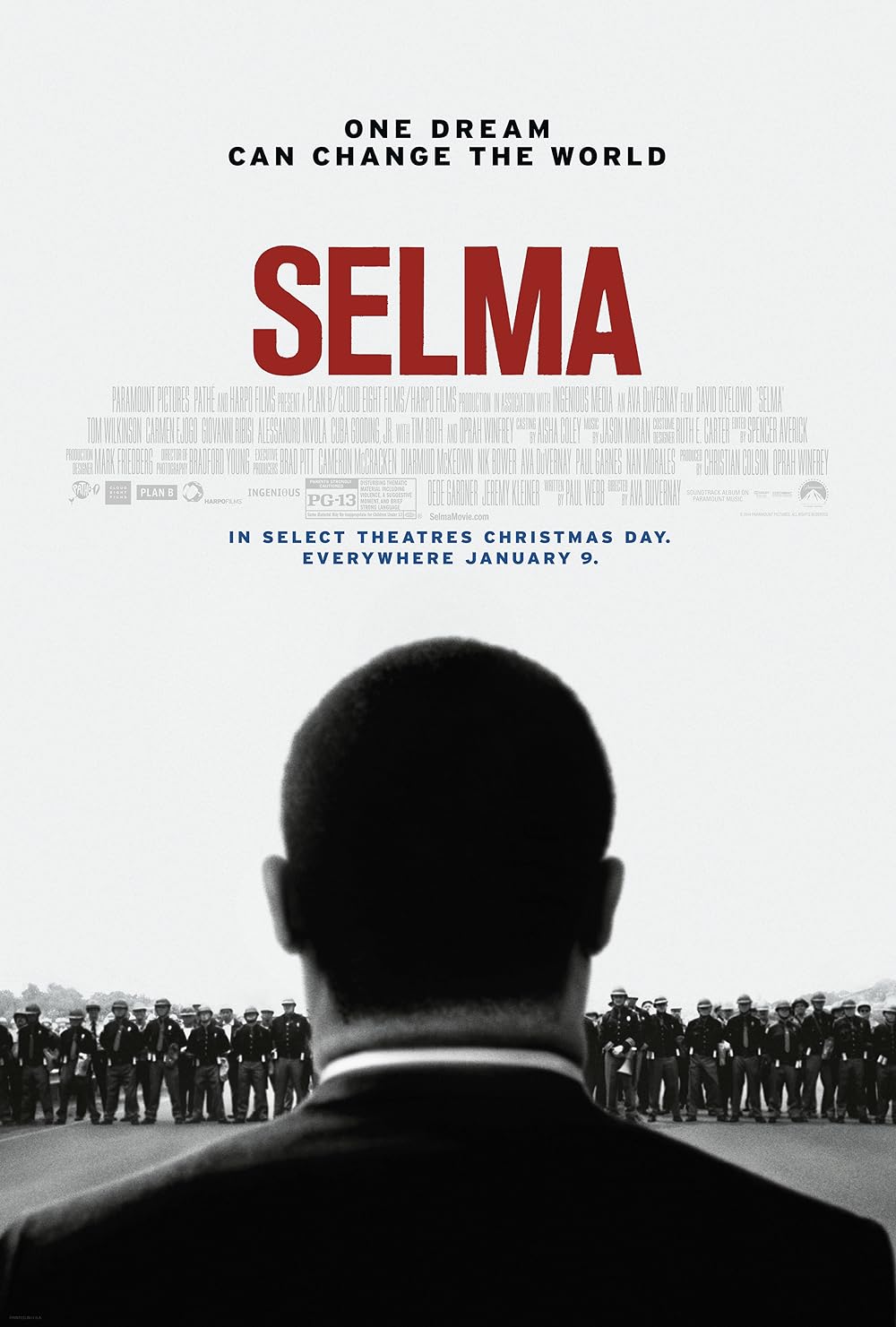 Selma Selma