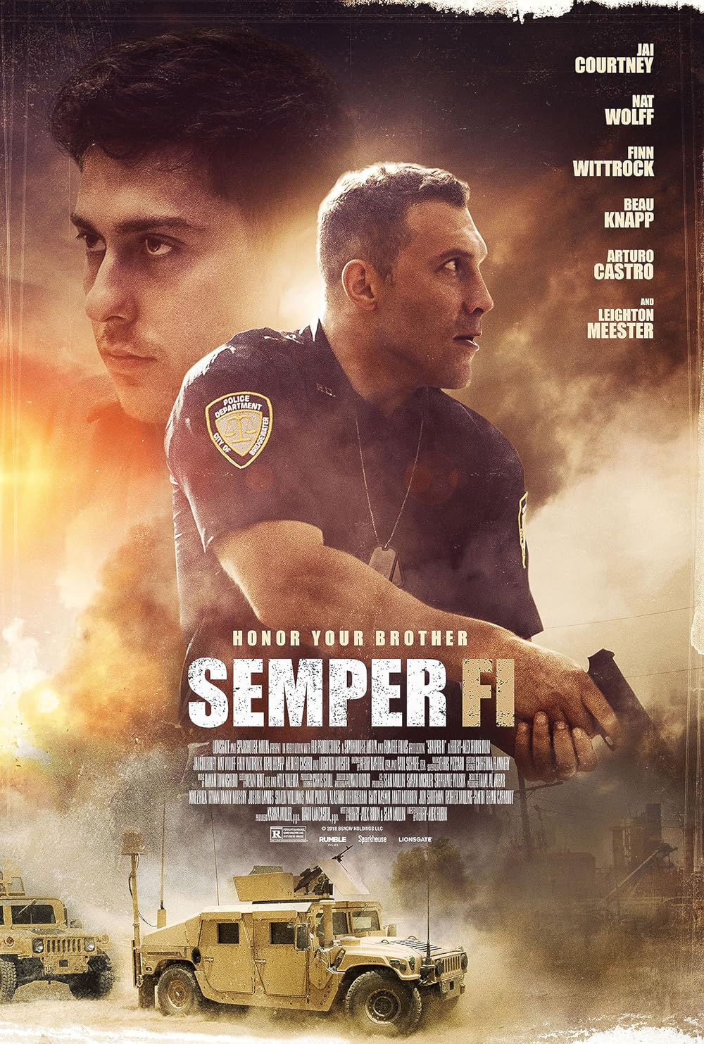 Semper Semper