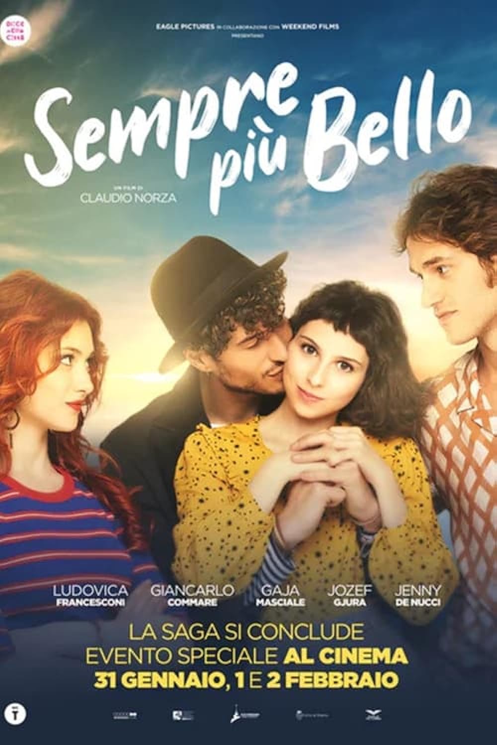 Sempre Sempre