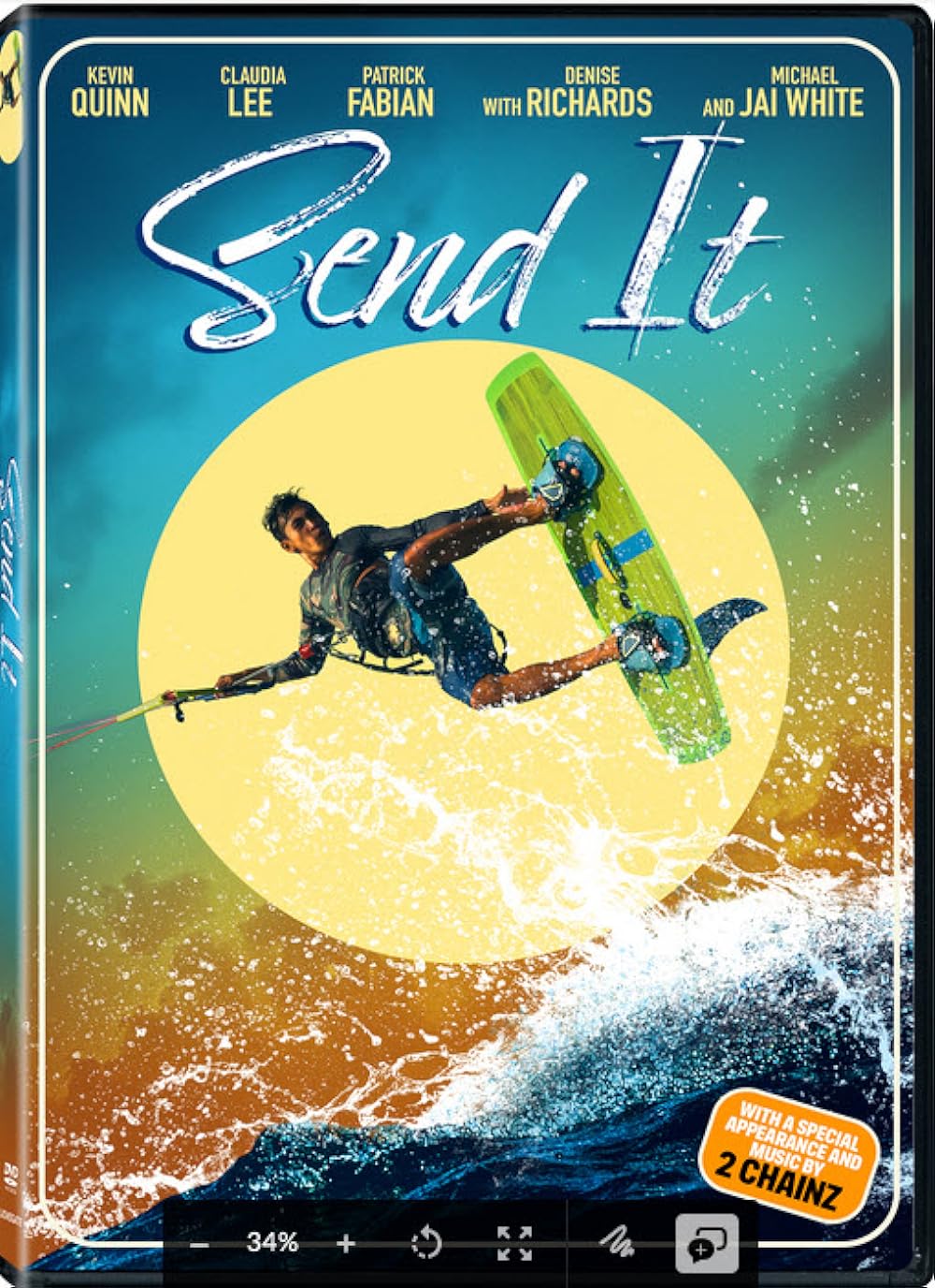 Send Send
