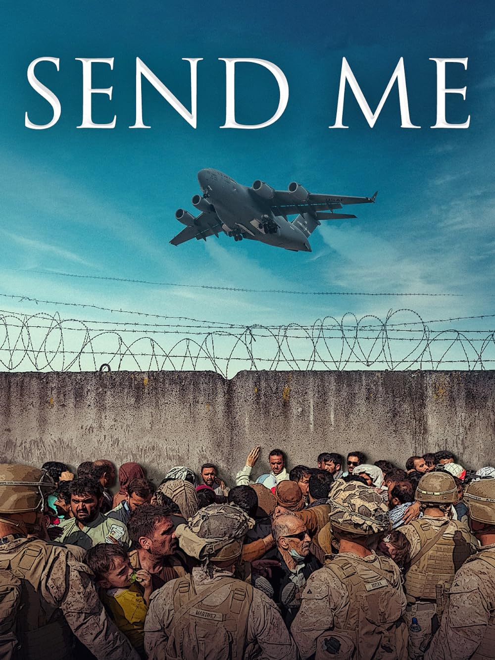Send Send