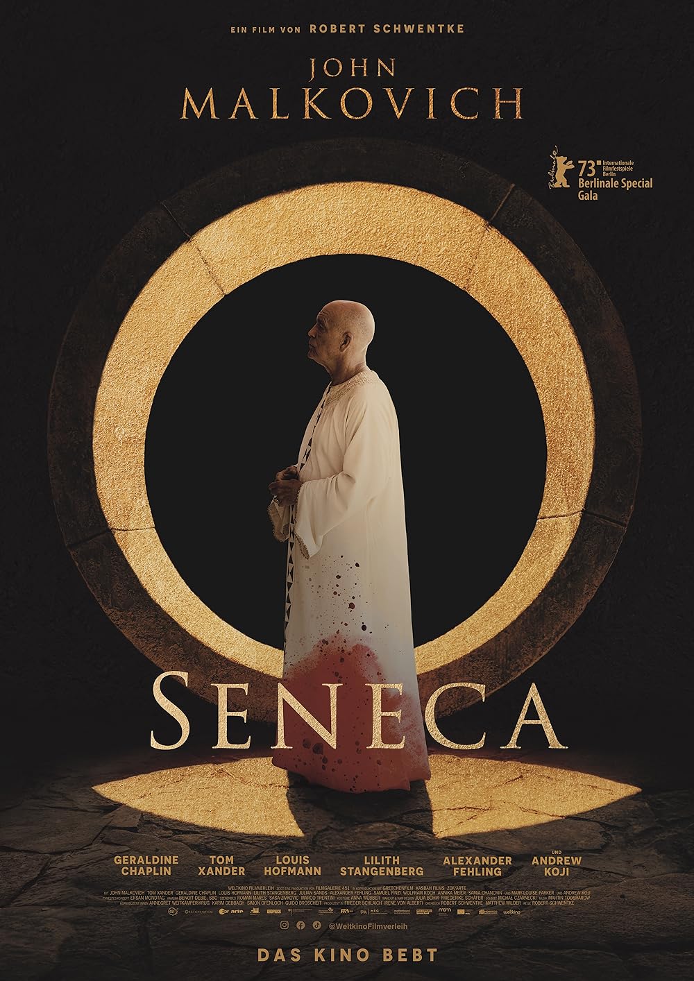 Seneca: Seneca: