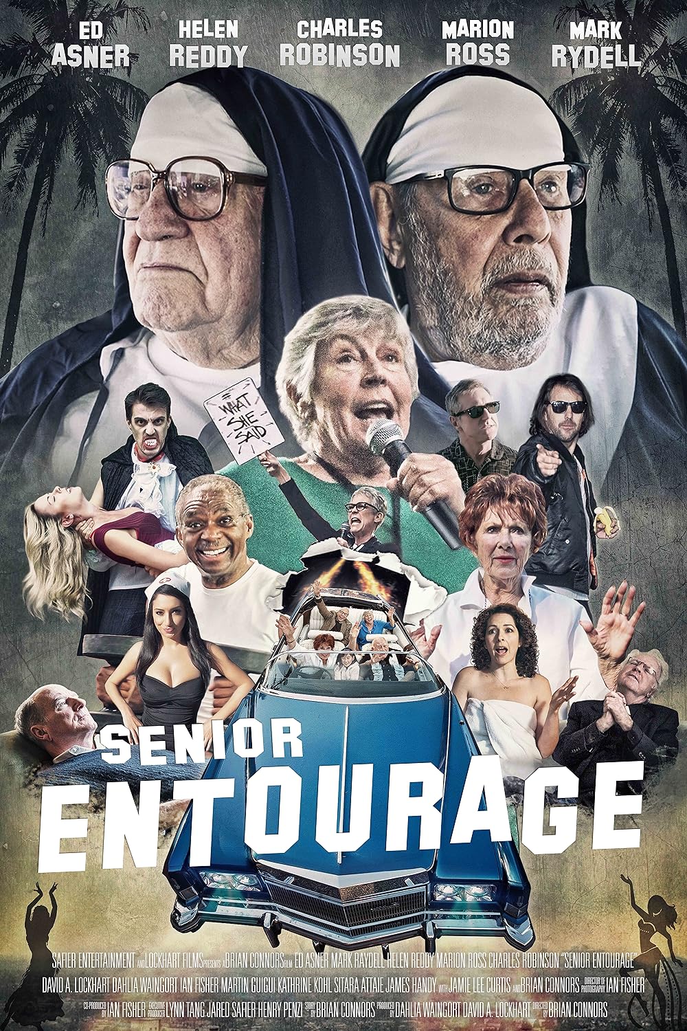 Senior Senior