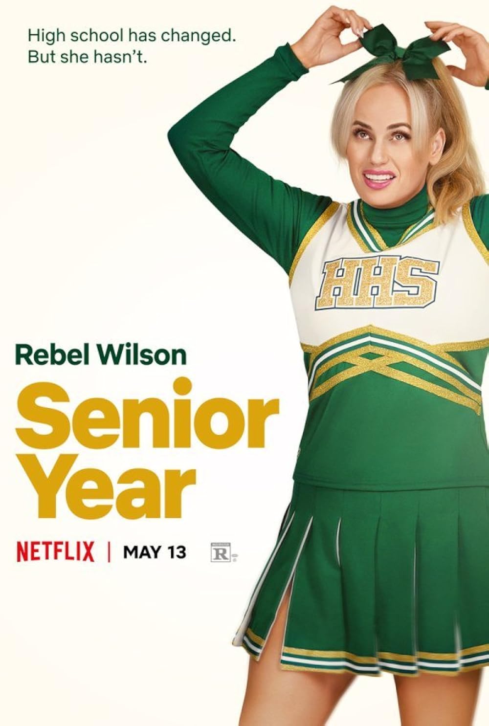 Senior Senior