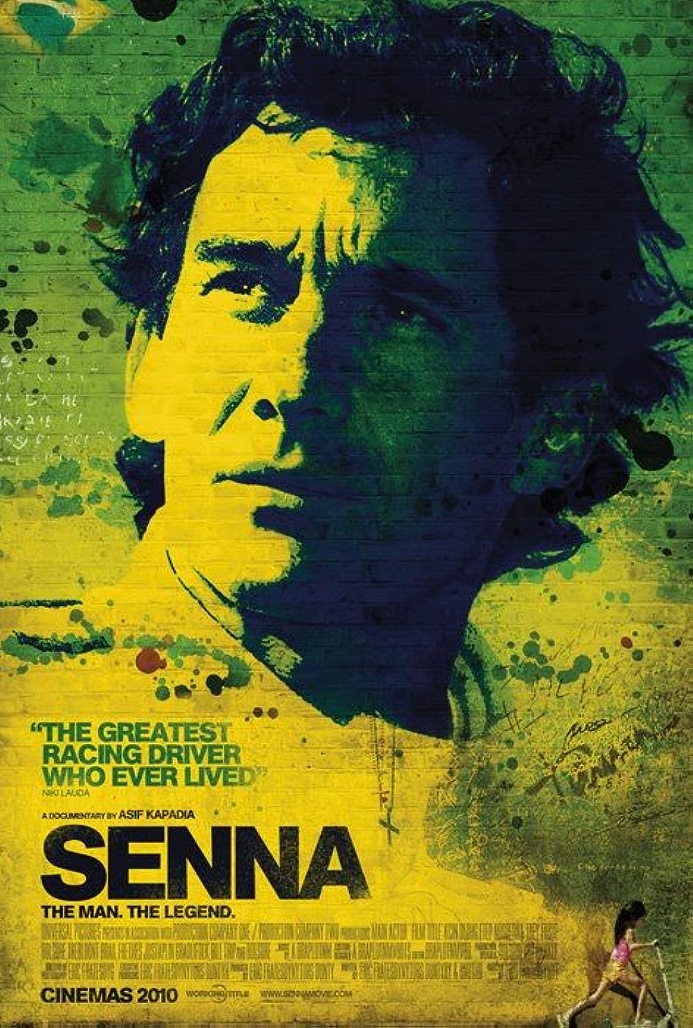 Senna Senna