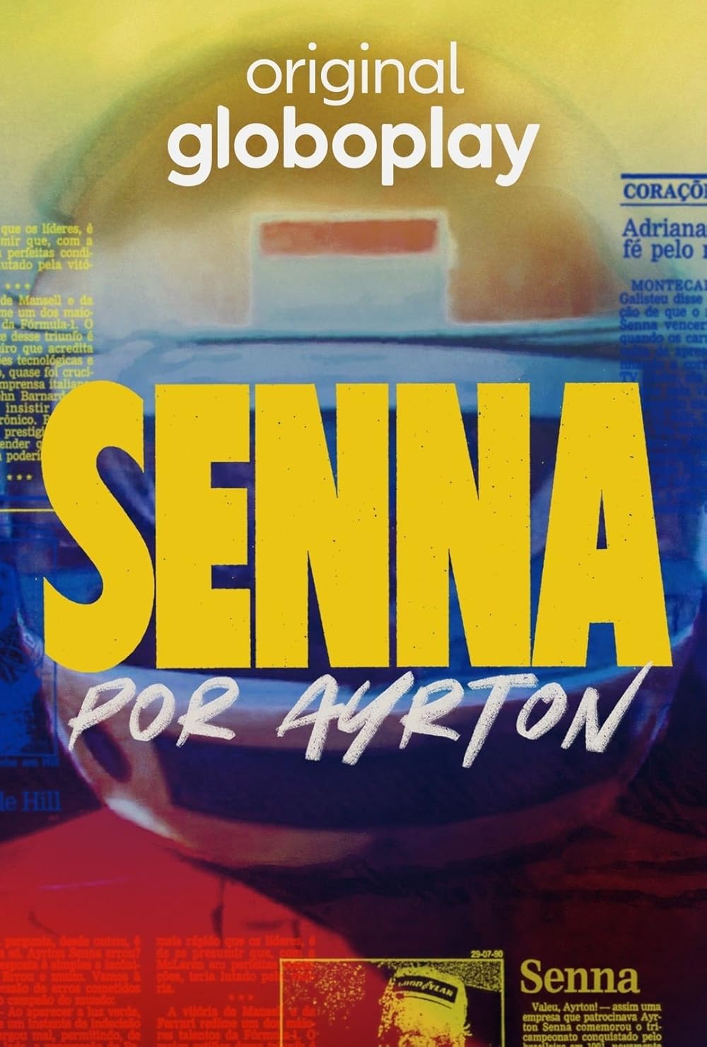 Senna Senna