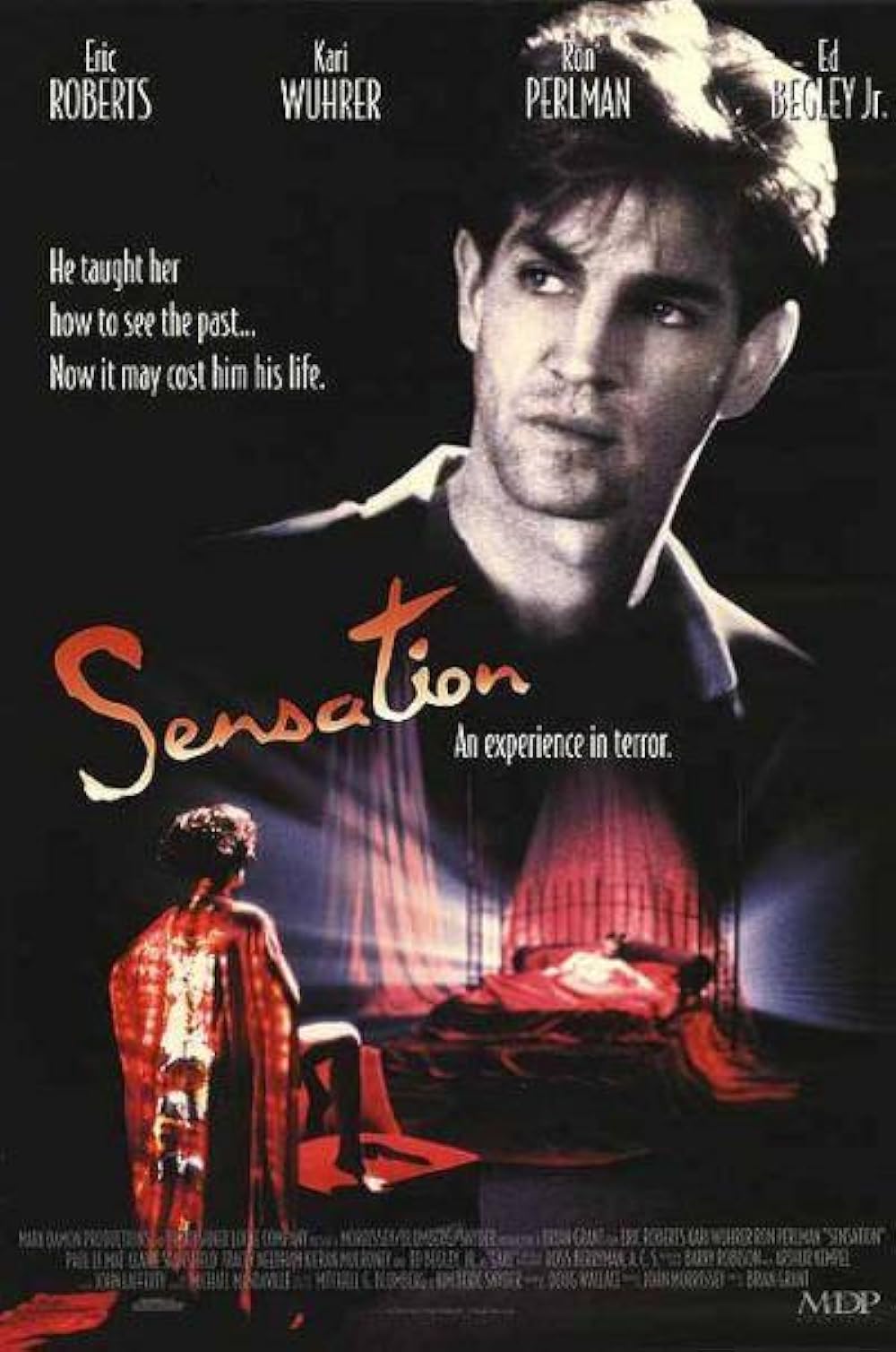 Sensation Sensation