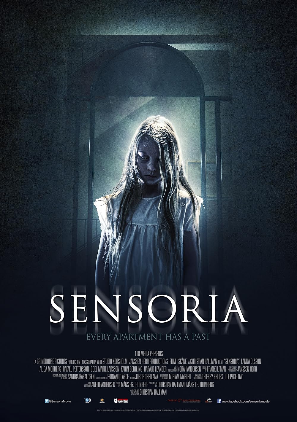 Sensoria Sensoria