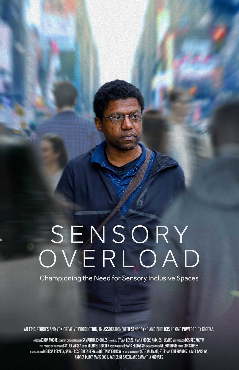 Sensory