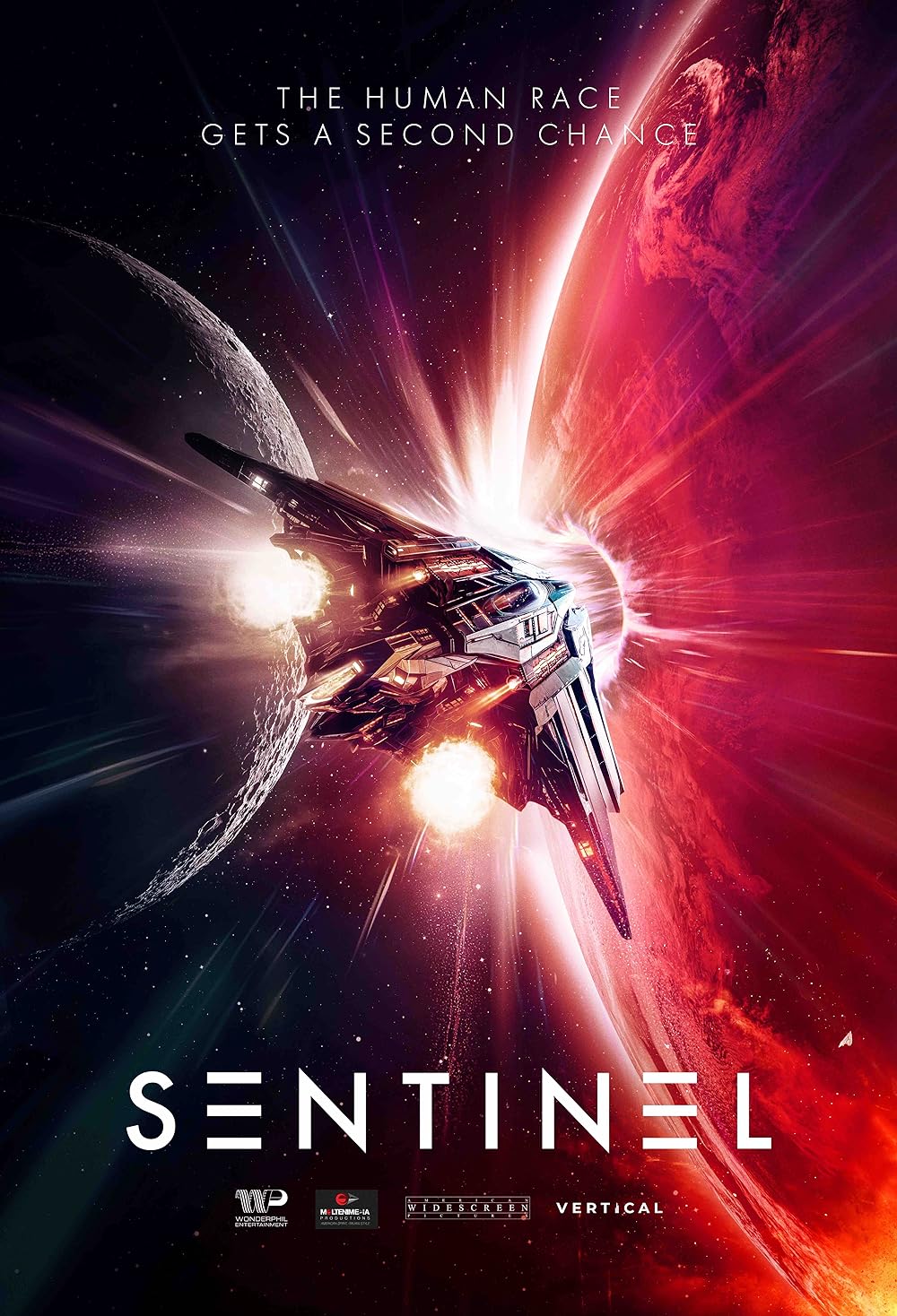 Sentinel Sentinel