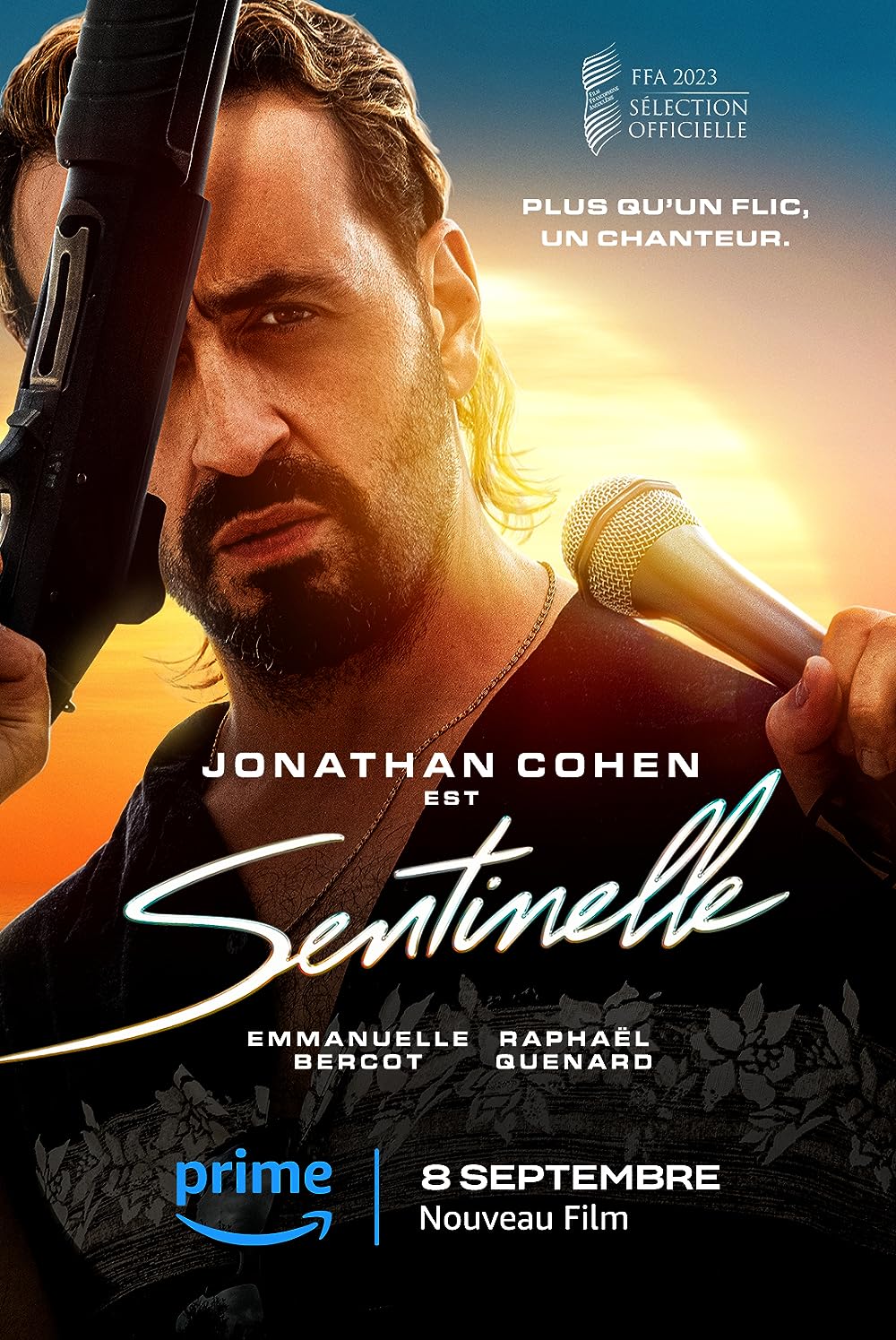 Sentinelle Sentinelle