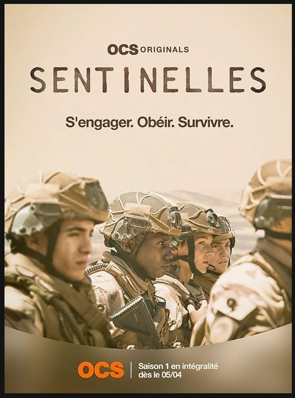Sentinels Sentinels