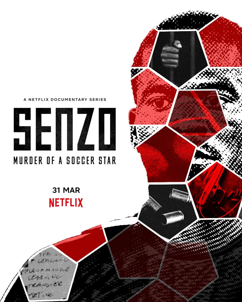 Senzo: Senzo: