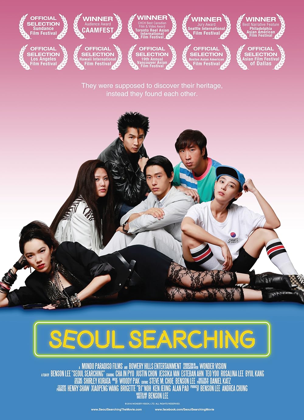 Seoul Seoul