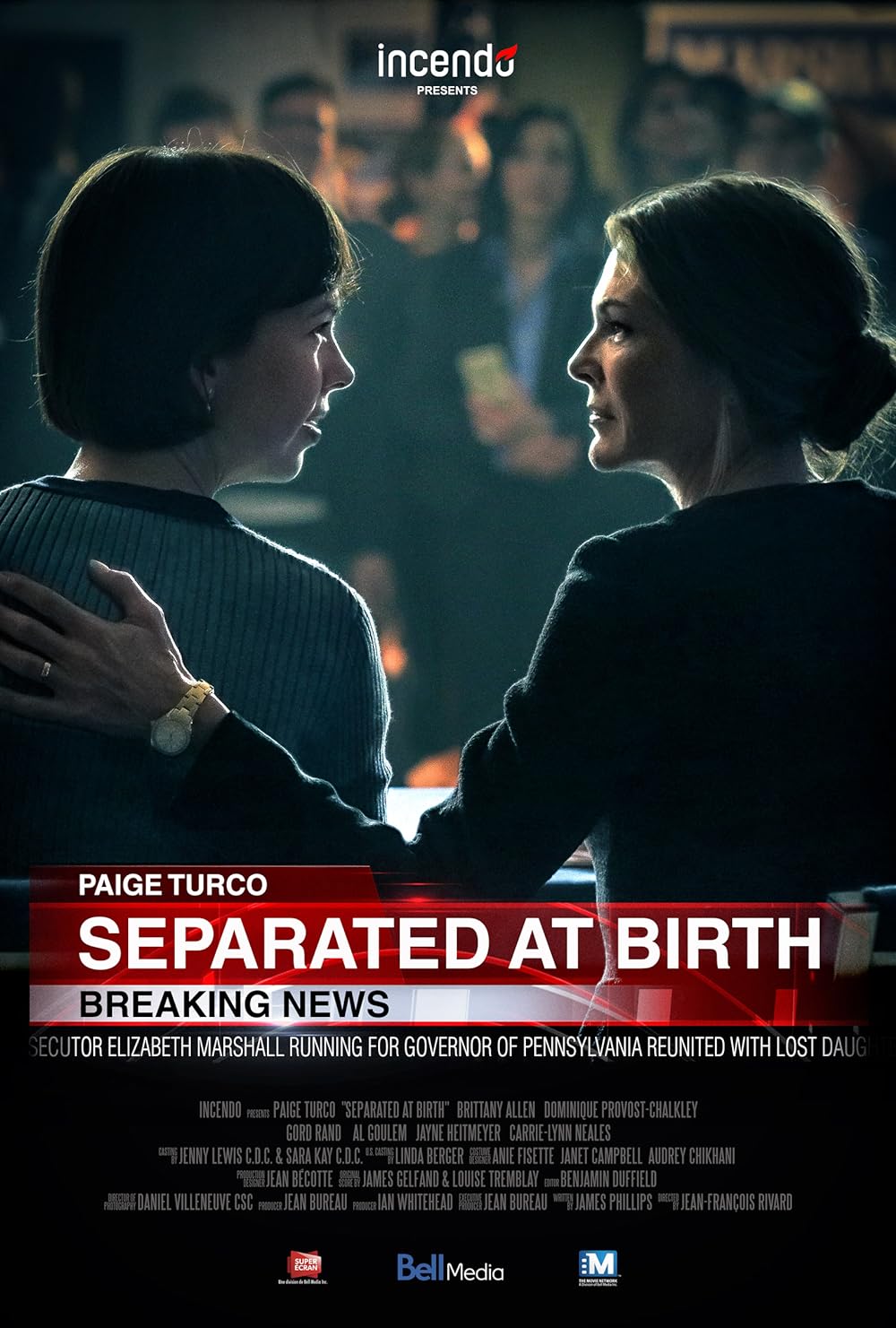 Separated Separated