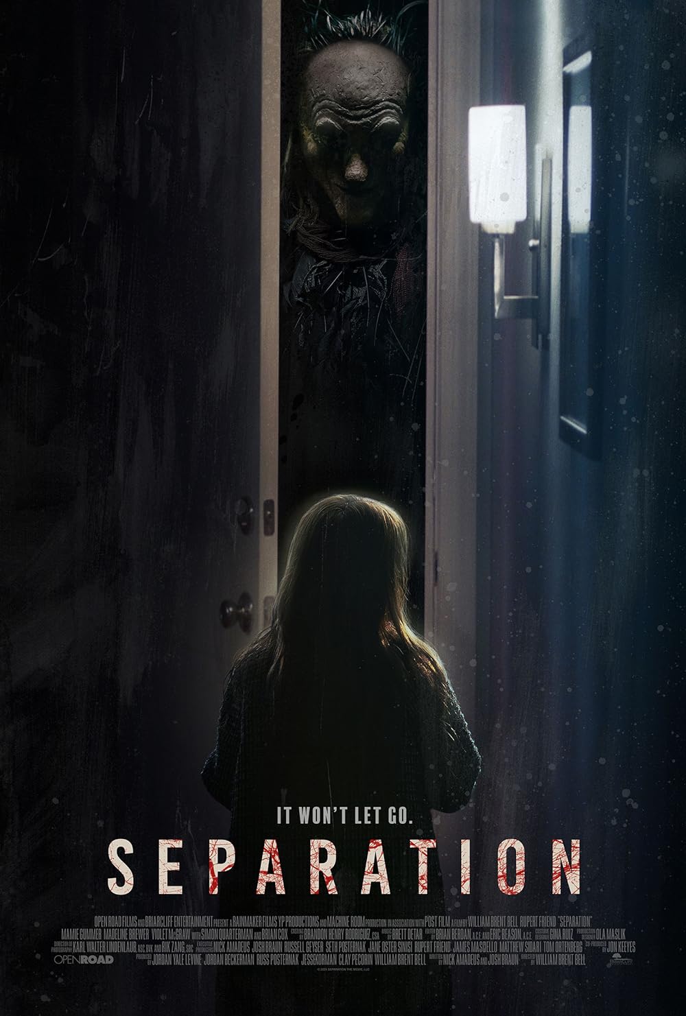 Separation Separation