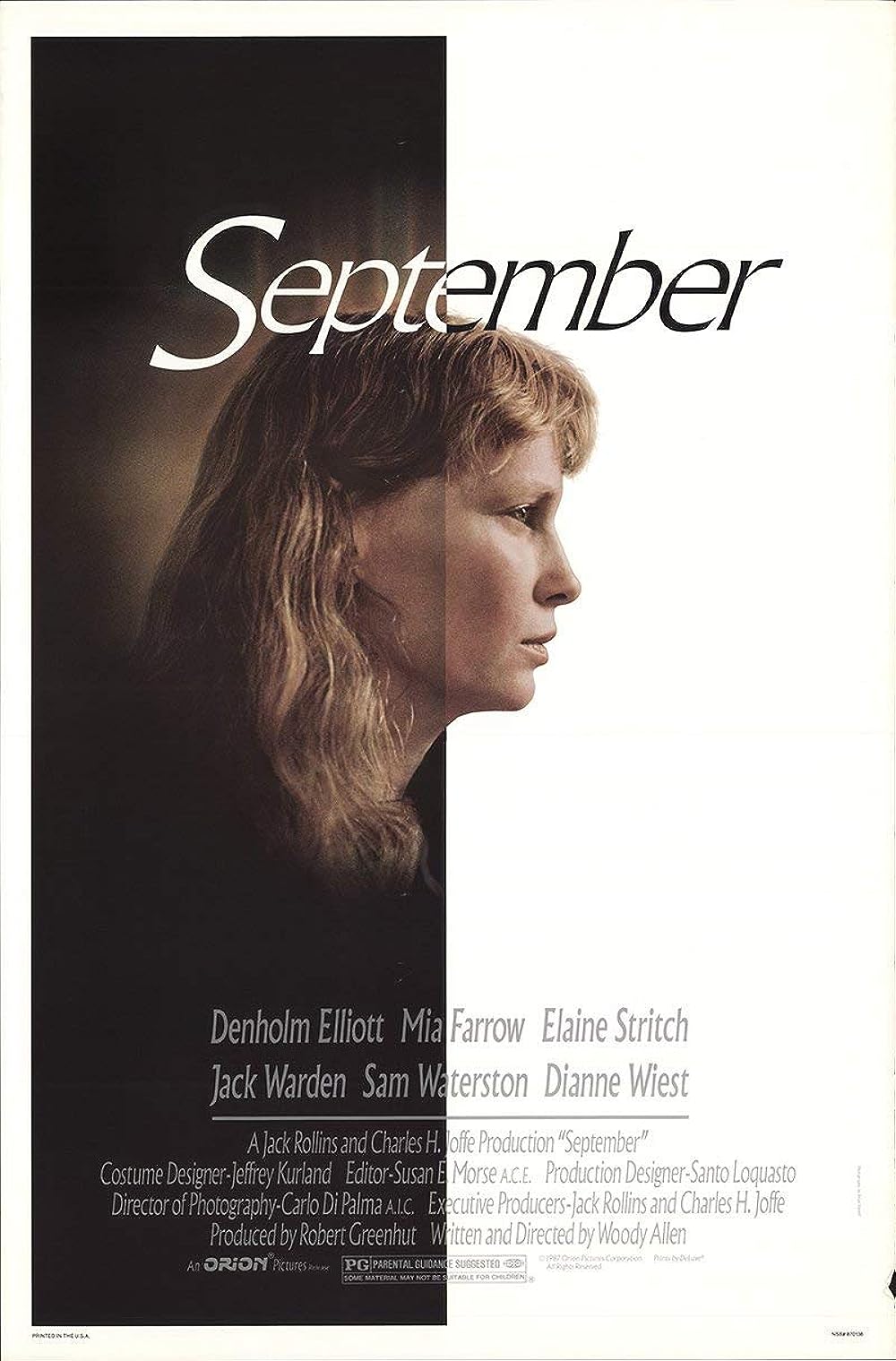 September September